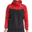 Unisex Quick-Dry Hooded Yoga Tracksuit Set