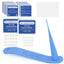 Kit de retrait de verrues premium