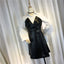 Colección de Vestidos y Camisas de Lujo Ligero para Mujeres
