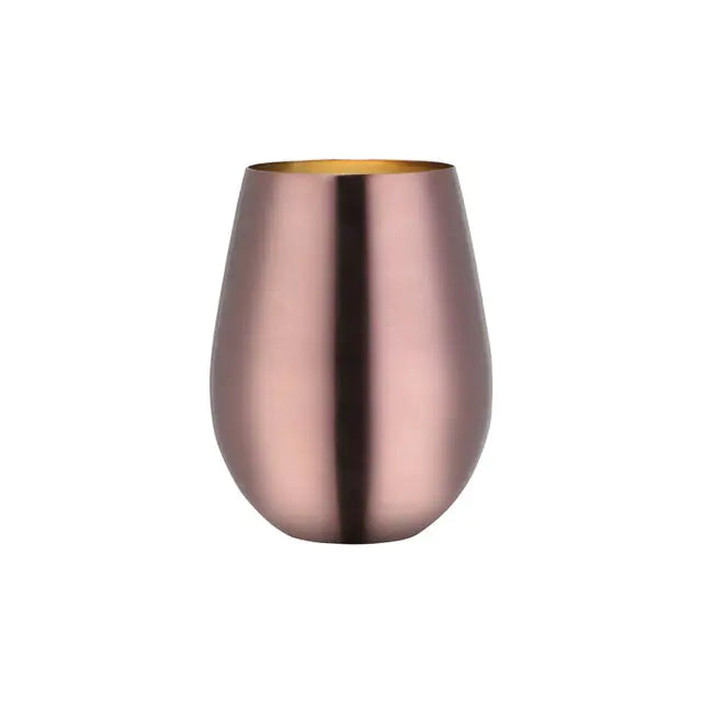Premium Stainless Steel Beer and Wine Cup