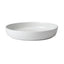 Ensemble de 4 assiettes à dîner en porcelaine coupe Libbey Austin de 10 pouces