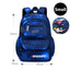 Mochila Estilosa para Adolescentes para Uso Diario