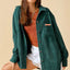 Madera Shacket - Capa Elegante para Cada Temporada