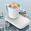 Tapis de tasse thermique premium pour une température idéale des boissons