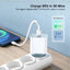 Premium USB Type C Phone Charger