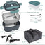 Premium Electric Lunch Box Food Warmer Set