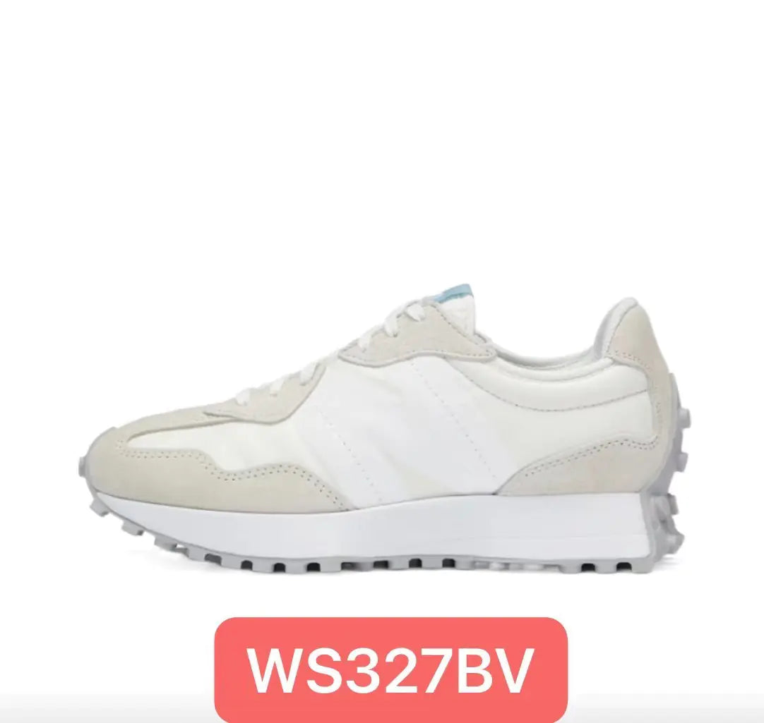 New Balance 327 Retro Classic Sneakers for All
