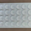 Support de téléphone mobile en silicone épaissi