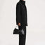 Dejavu Skarf Jacket - Stylish and Versatile Outerwear