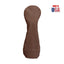 Premium Leather Driver Headcovers - 21 Vibrant Colors - Korvel
