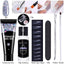 LILYCUTE Nail Extension Gel Set - Premium Nail Care