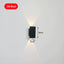 Modern 6W LED Indoor Wall Lamp for Bedroom & Living Room