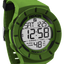 Coliseum Fit™ Tactical Watch (OD Green/Black) - Korvel