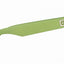 Monaco Sunglasses in Army Green and Black - Korvel