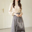 Fashion Large Capacity Commuter Tote