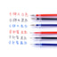 Magnetic Gel Pen Cartridge Replacement
