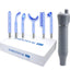 Blue Light High-Frequency Therapy Set