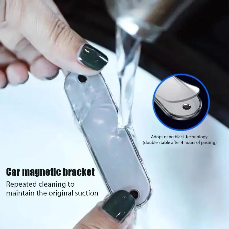Support Magnétique Premium pour Appareils