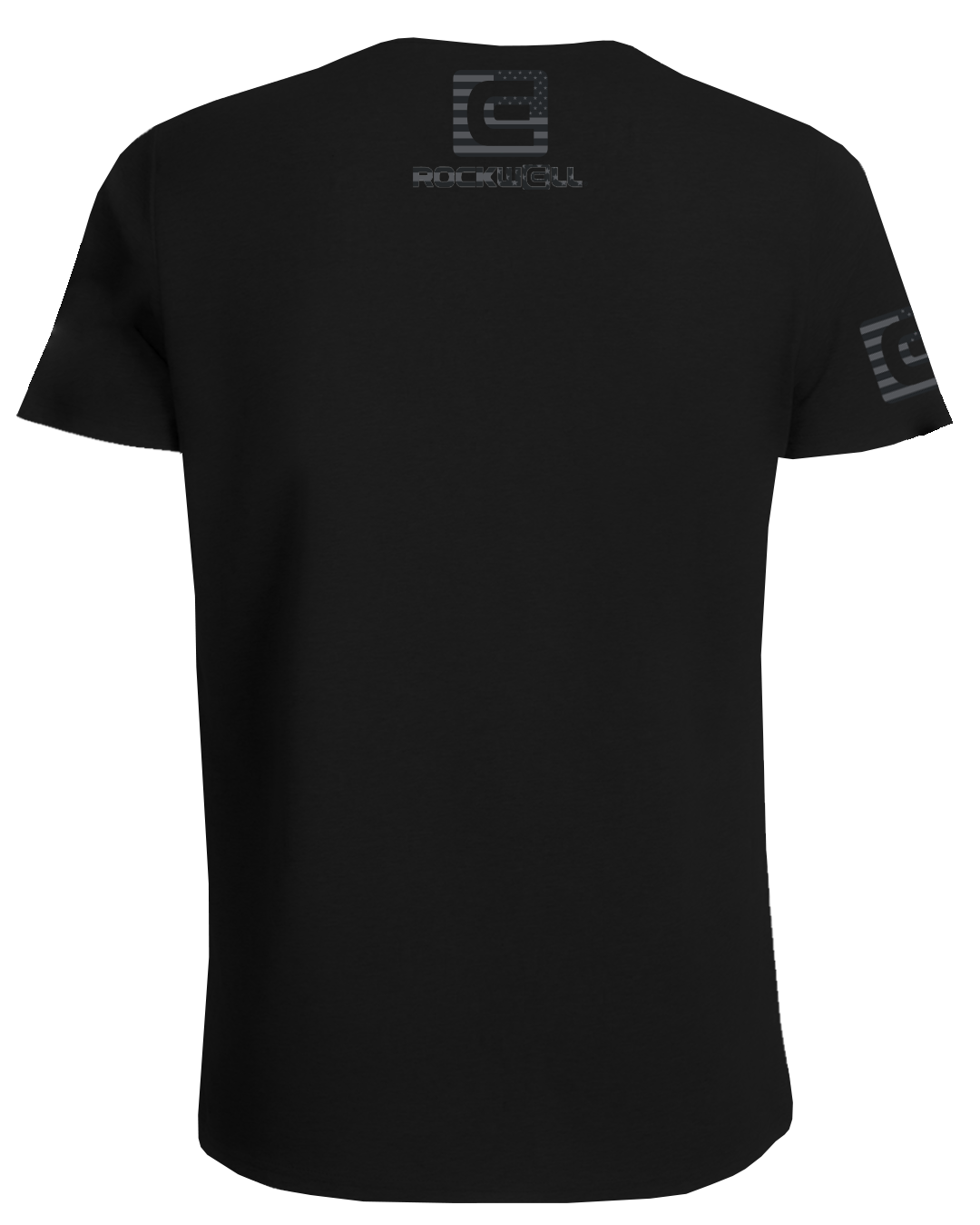 Rockwell No Retreat Performance Tee - Korvel