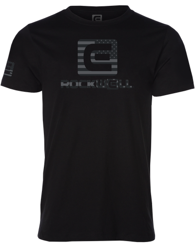 Rockwell No Retreat Performance Tee - Korvel