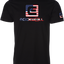 Rockwell Athletic Fit Flag Tee - Korvel