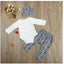 Mommy's New Man Outfit for Baby