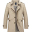 Premium Windbreaker Jacket Coat