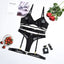 Bilizna Lace Lingerie Set