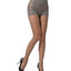 EVERSWE Women's Sheer Tights 20D - High Waist Control Top - 3 Pairs