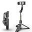 Wireless Bluetooth Stabilizer Selfie Stick
