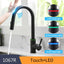 Grifos de Cocina Smart Touch