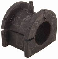 ROCAR Front Stabilizer Bushings for Mitsubishi Lancer Evolution (2002–2007)
