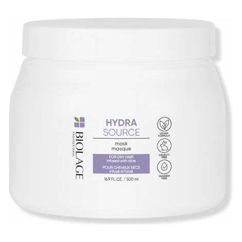 Masque Crème Profond Matrix Biolage 16,9 fl oz