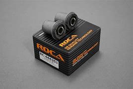ROCAR Rear Knuckle Bushings for Lexus IS300 (2001–2005)