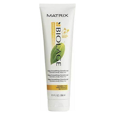 Matrix Biolage Smooth Therapie Smoothing Conditioner, 8.5 oz
