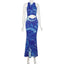 Vestido Bodycon Elegante para Mujeres