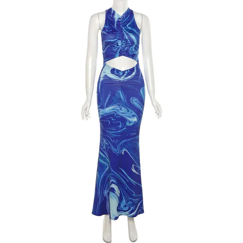 Vestido Bodycon Elegante para Mujeres