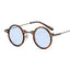 ZLY 2022 New Fashion Round Sunglasses for All