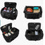 Sneaker Duffel Travel Bag for Men - Versatile Gym & Sports Bag