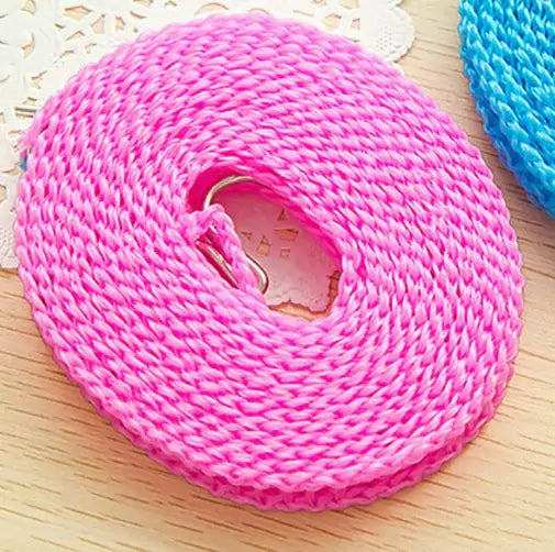 Cuerda de Ropa Retráctil para Secado Eficiente