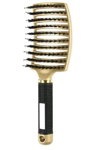 Model Essential Detangling Hair Brush