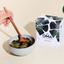 Sopa de Algas Nutritiva con Caldo de Huesos de Res