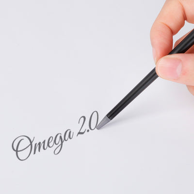 Omega AXL Pen Series 2 - Eco-Friendly Writing Revolution - Korvel