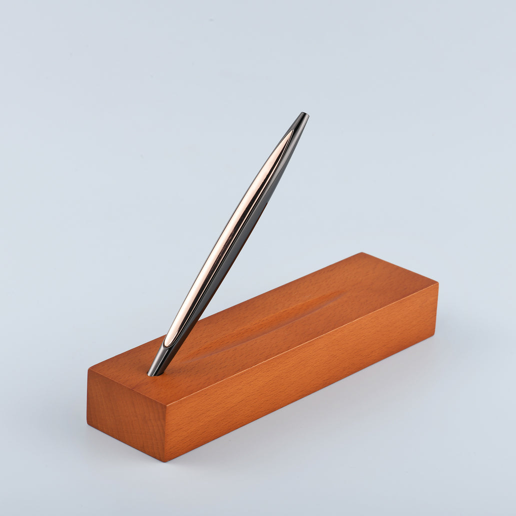 Omega AXL Pen Series 5 - The Ultimate Eco-Friendly Writing Tool - Korvel