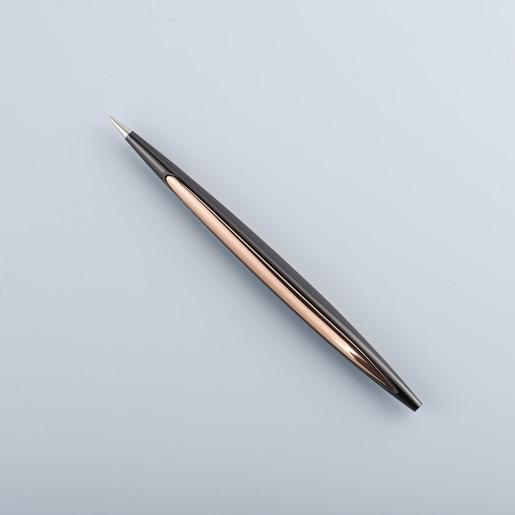 Omega AXL Pen Series 5 - The Ultimate Eco-Friendly Writing Tool - Korvel