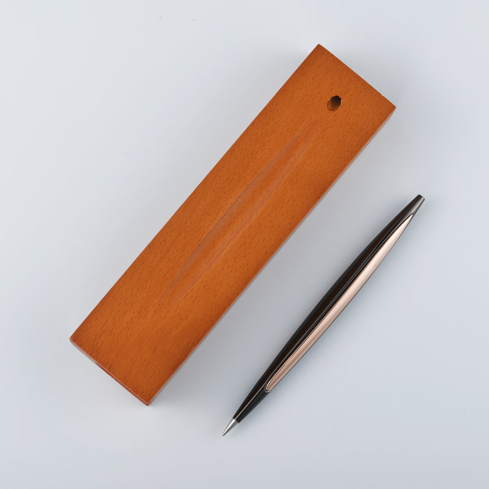 Omega AXL Pen Series 5 - The Ultimate Eco-Friendly Writing Tool - Korvel