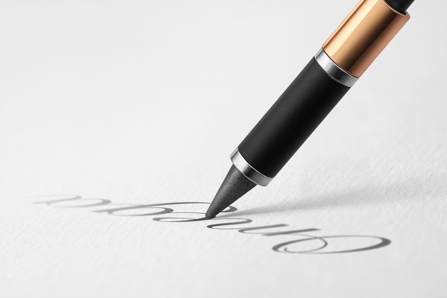 Omega AXL Pen Series 4 - The Ultimate Eco-Friendly Writing Tool - Korvel