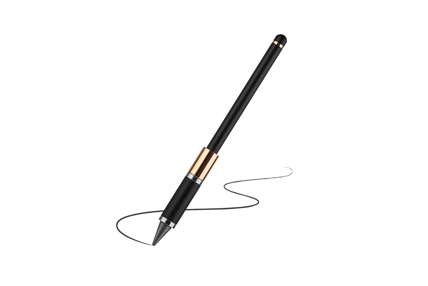 Omega AXL Pen Series 4 - The Ultimate Eco-Friendly Writing Tool - Korvel