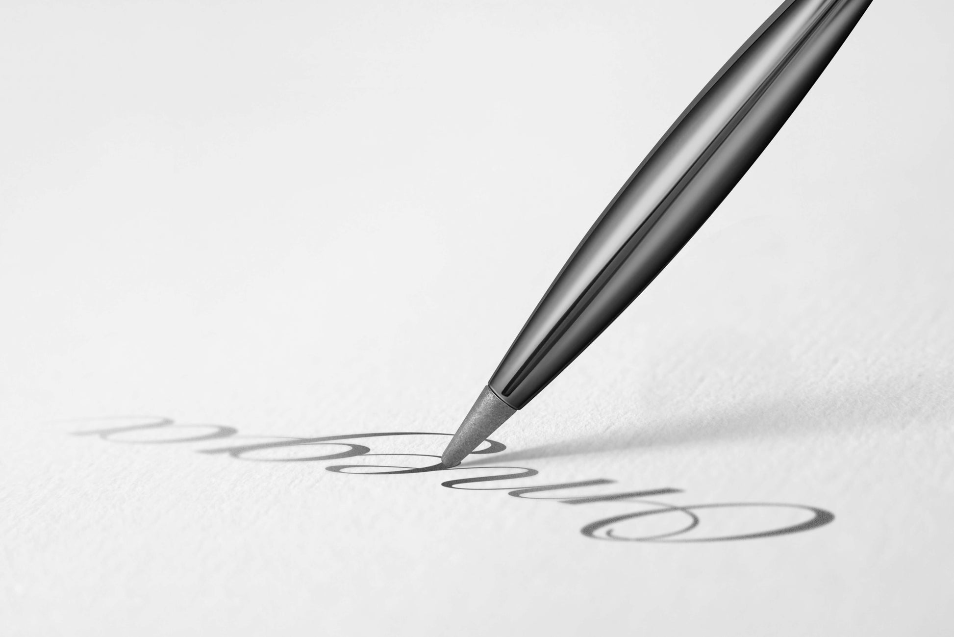 Omega AXL Pen Series 5 - The Ultimate Eco-Friendly Writing Tool - Korvel