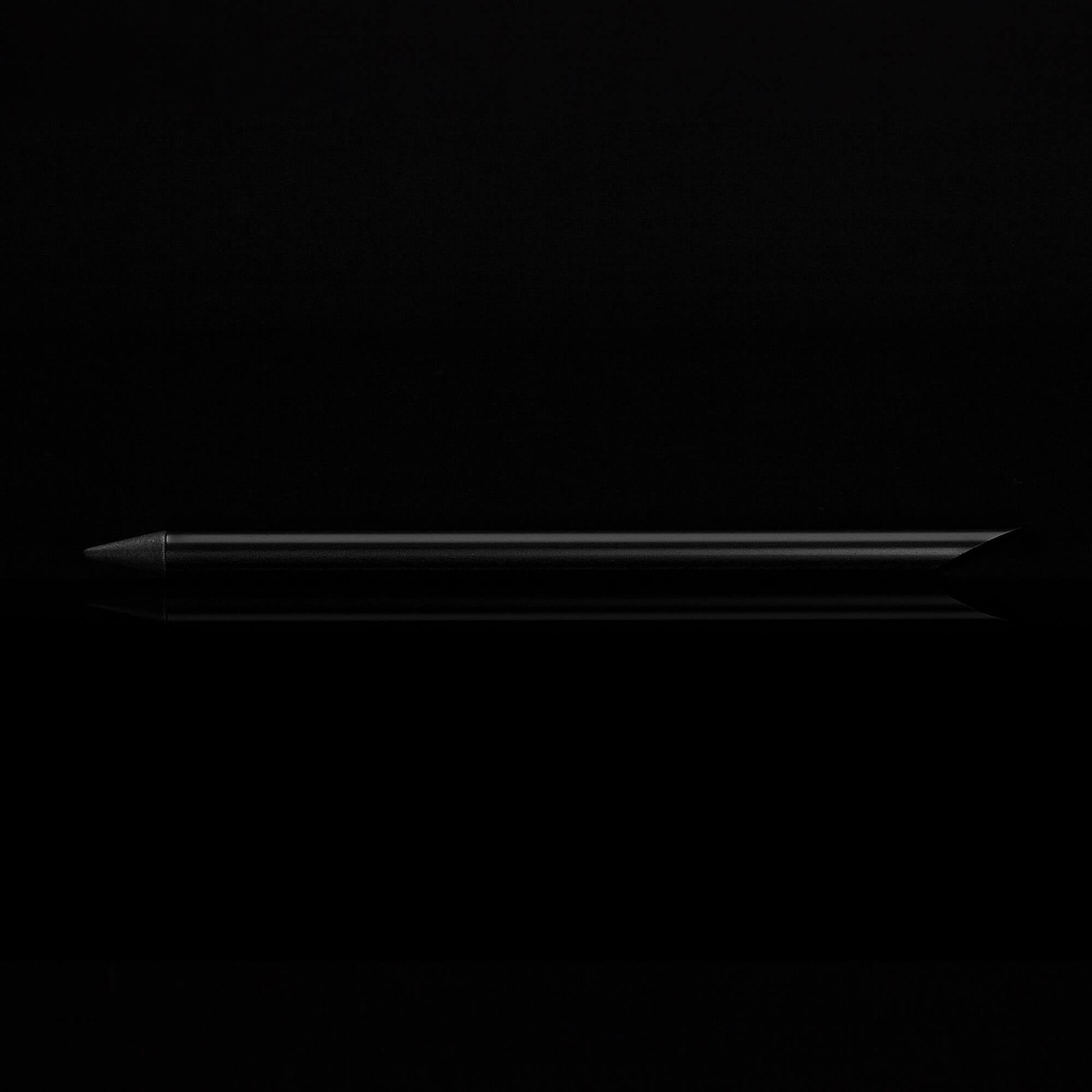 Eco-Friendly Omega AXL Pen - Infinite Writing Experience - Korvel